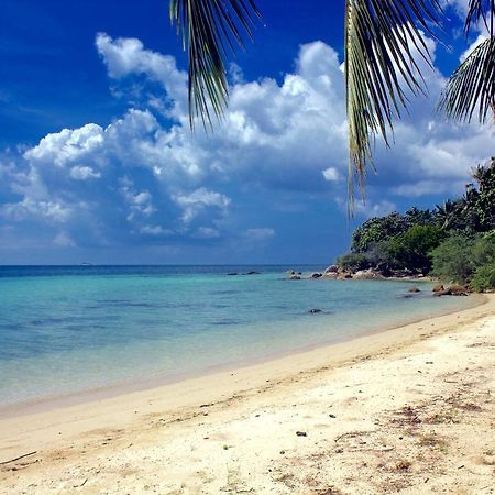 The Green Palm Ko Pha Ngan Bilik gambar